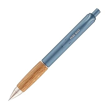 Amazon.co.jp: 三菱鉛筆 ボールペン ピュアモルト ジェット